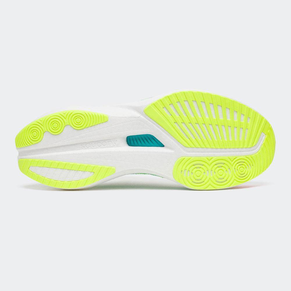 SAUCONY ENDORPHIN SPEED 5 MENS RUNNING SHOES