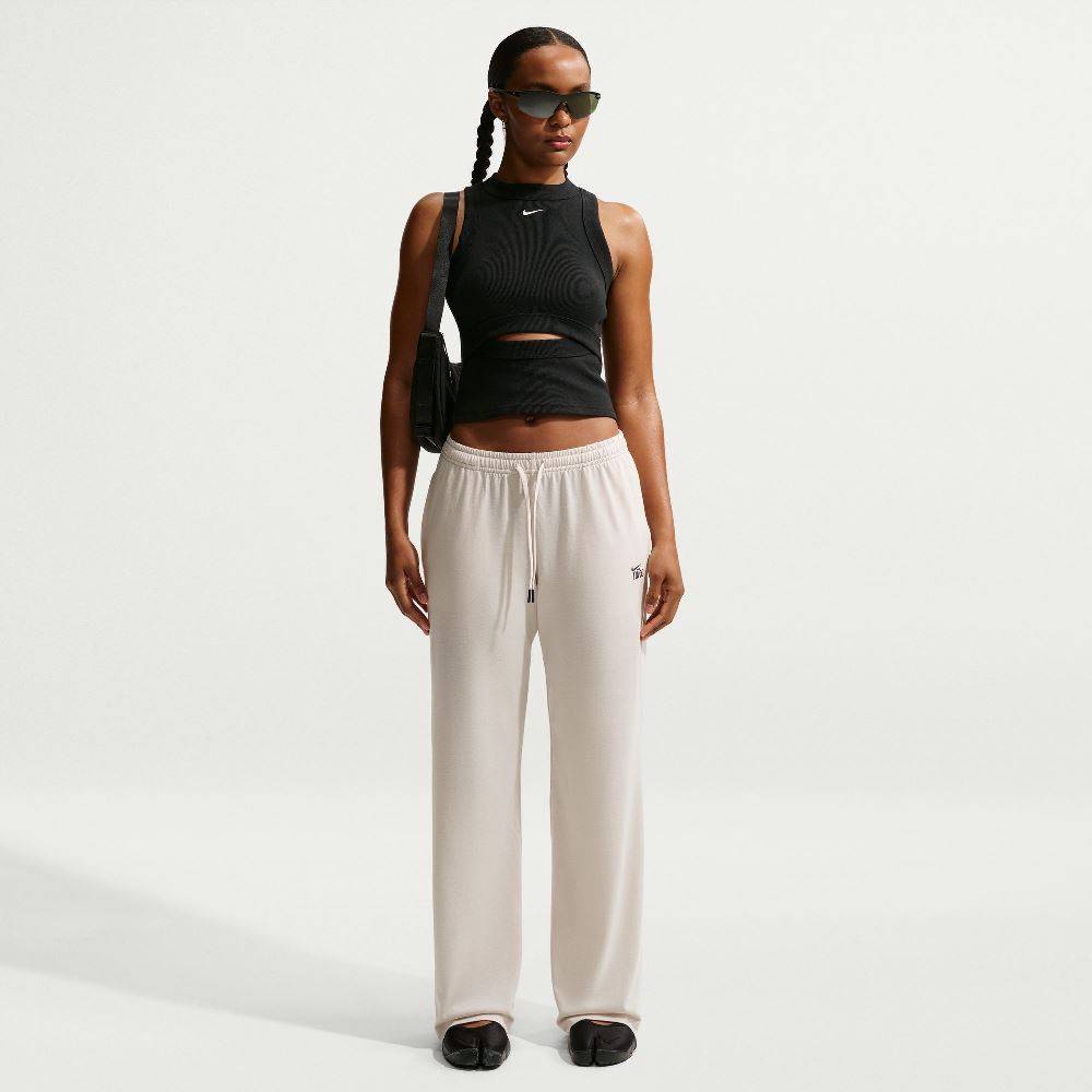 NIKE NSW CHILL-KNIT RIBBED TANK TOP