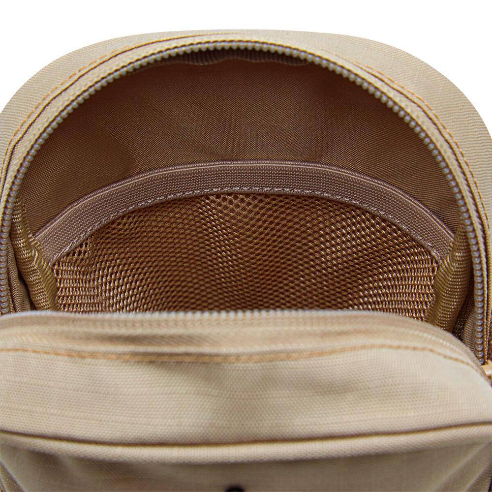 NIKE JORDAN BLACKTOP FESTIVAL BAG