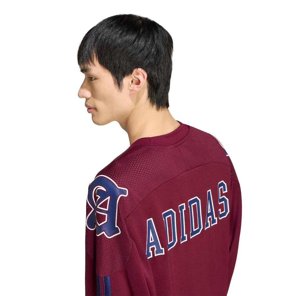 ADIDAS M STADIUM JERSEY