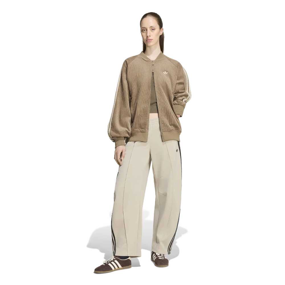 ADIDAS ORIGINALS FIREBIRD BARREL PANTS