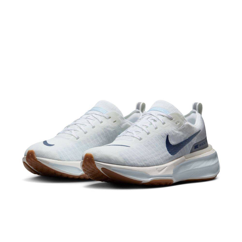 NIKE INVINCIBLE 3 MENS ROAD RUNNING FLYKNIT SHOES
