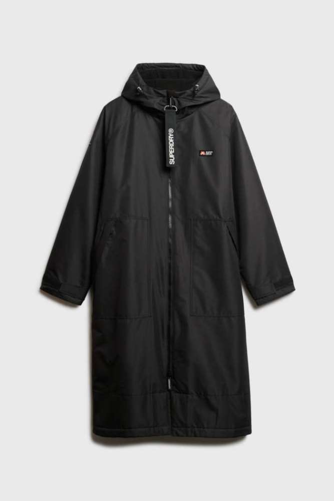 SUPERDRY SUPERDRY ROBE