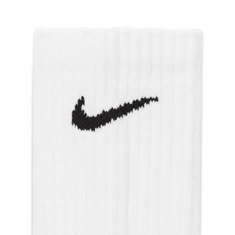 NIKE EVERYDAY CUSHION CREW 6 PAIRS SOCKS