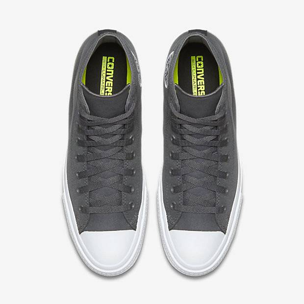 CONVERSE CHUCK II HIGH TOP