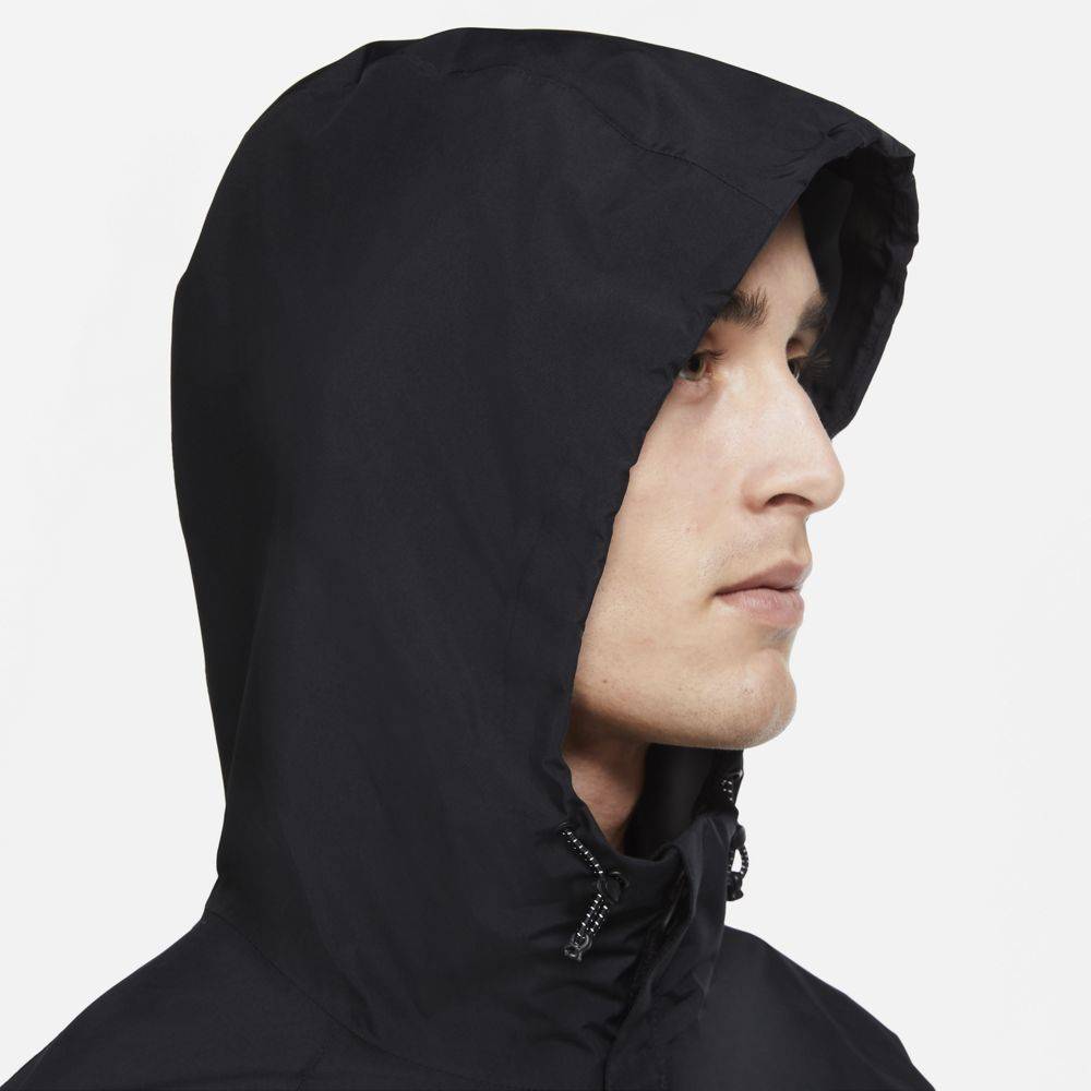 NIKE SPORTSWEAR STORM-FIT LEGACY HOODED JKT