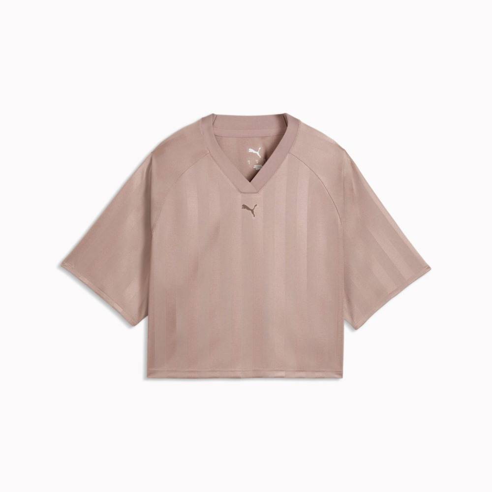 PUMA W PUMA LEAGUE JERSEY TOP