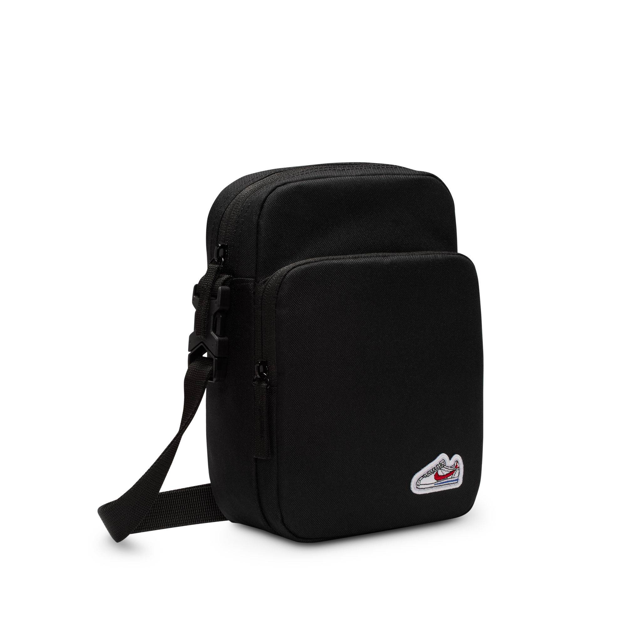 NIKE HERITAGE CORTEZ CROSSBODY