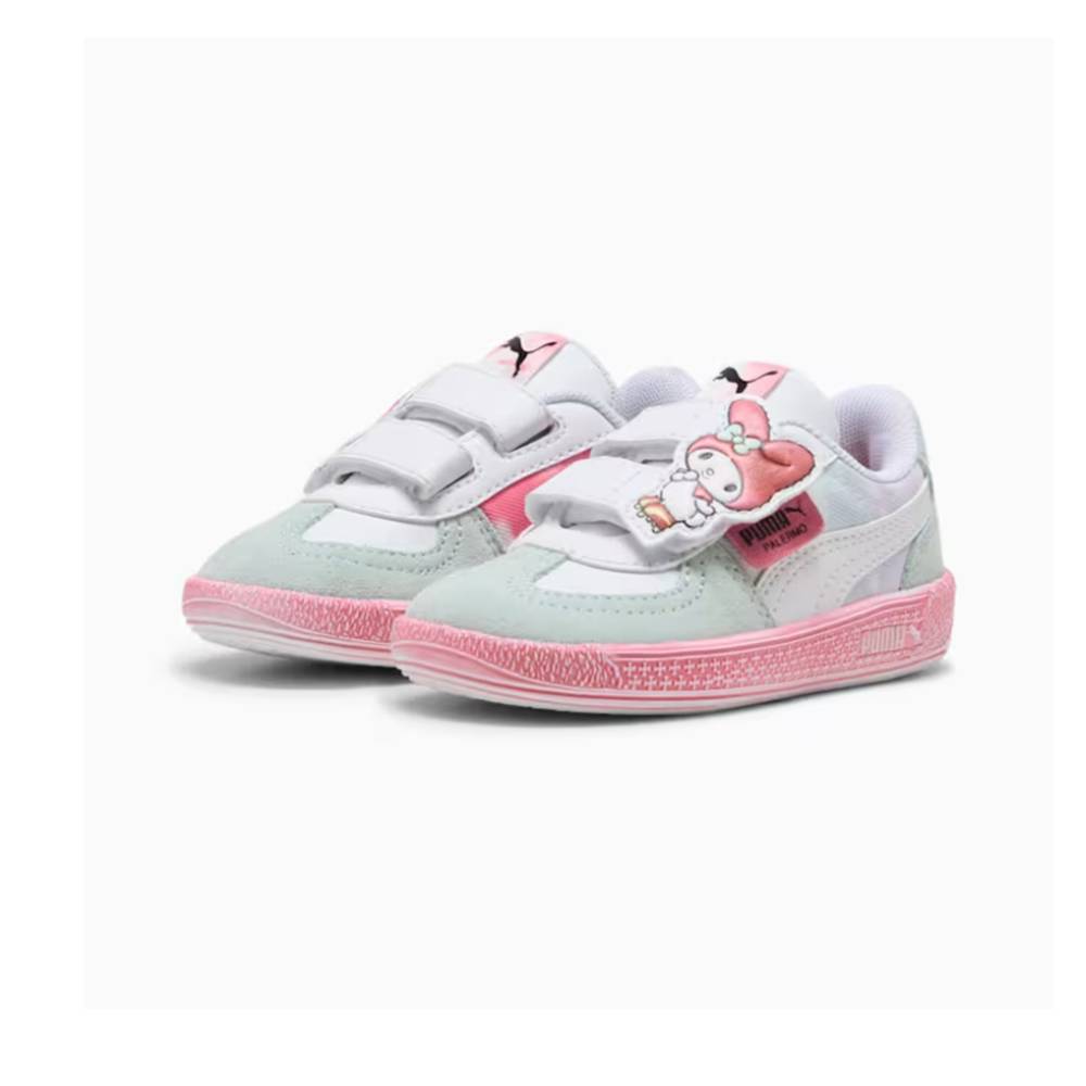 PUMA PALERMO HELLO KITTY & FRIENDS V INF