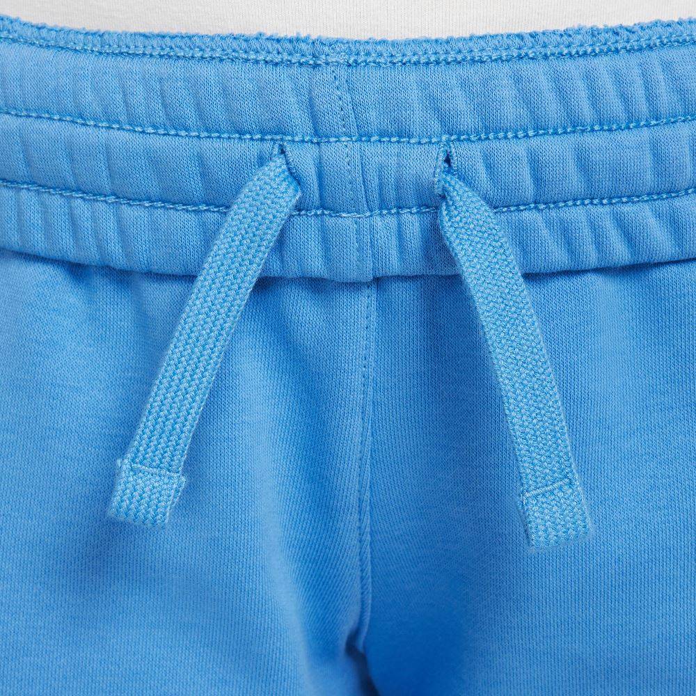 NIKE BOYS NSW FRENCH TERRY HYBRID SHORT
