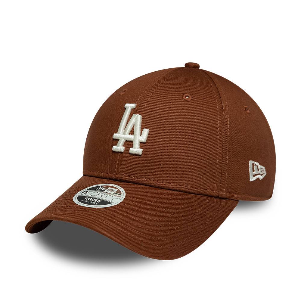 NEW ERA WMNS LEAGUE ESS MIDI 9FORTY LA DODGERS