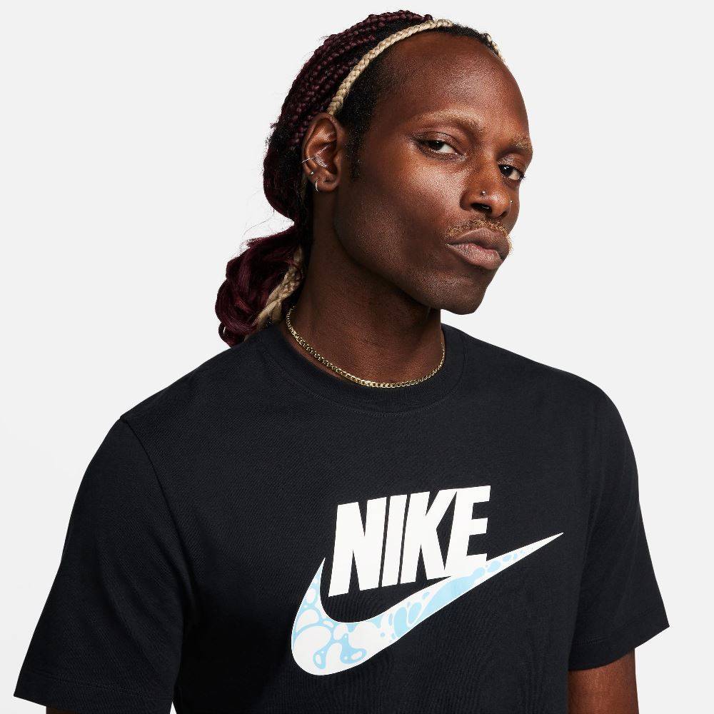 NIKE SPORTSWEAR 12MO FUTURA TEE