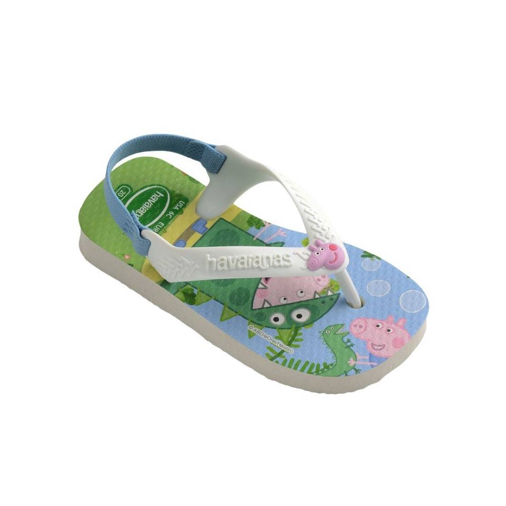HAVAIANAS BABY PEPPA PIG