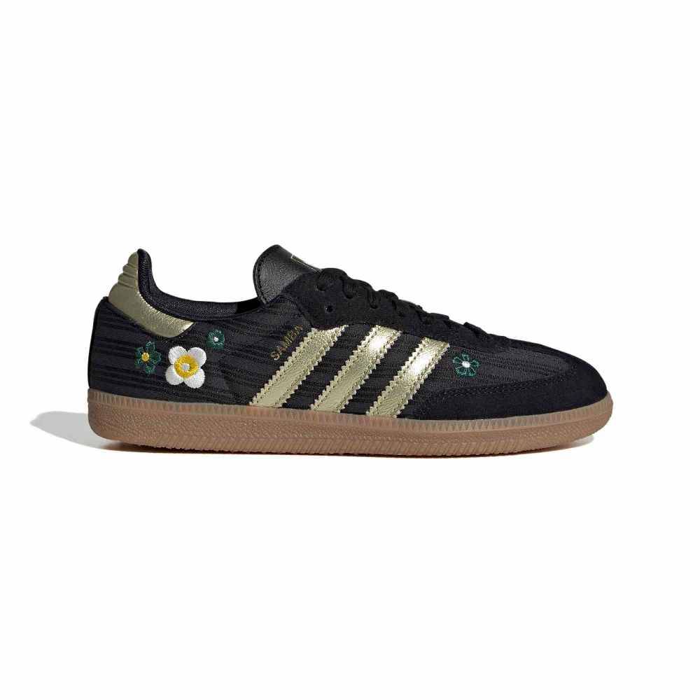 Adidas x Liberty London SAMBA OG W