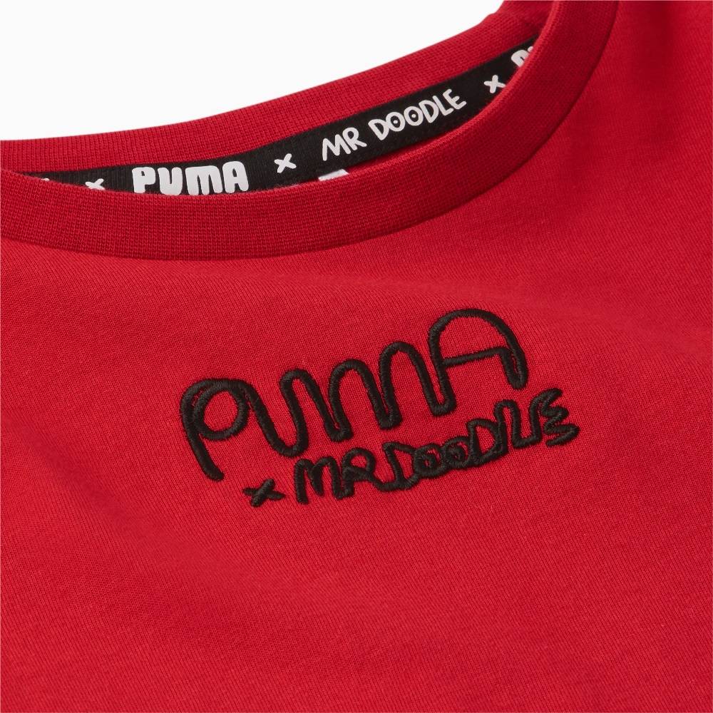 PUMA X MR DOODLE DRESS