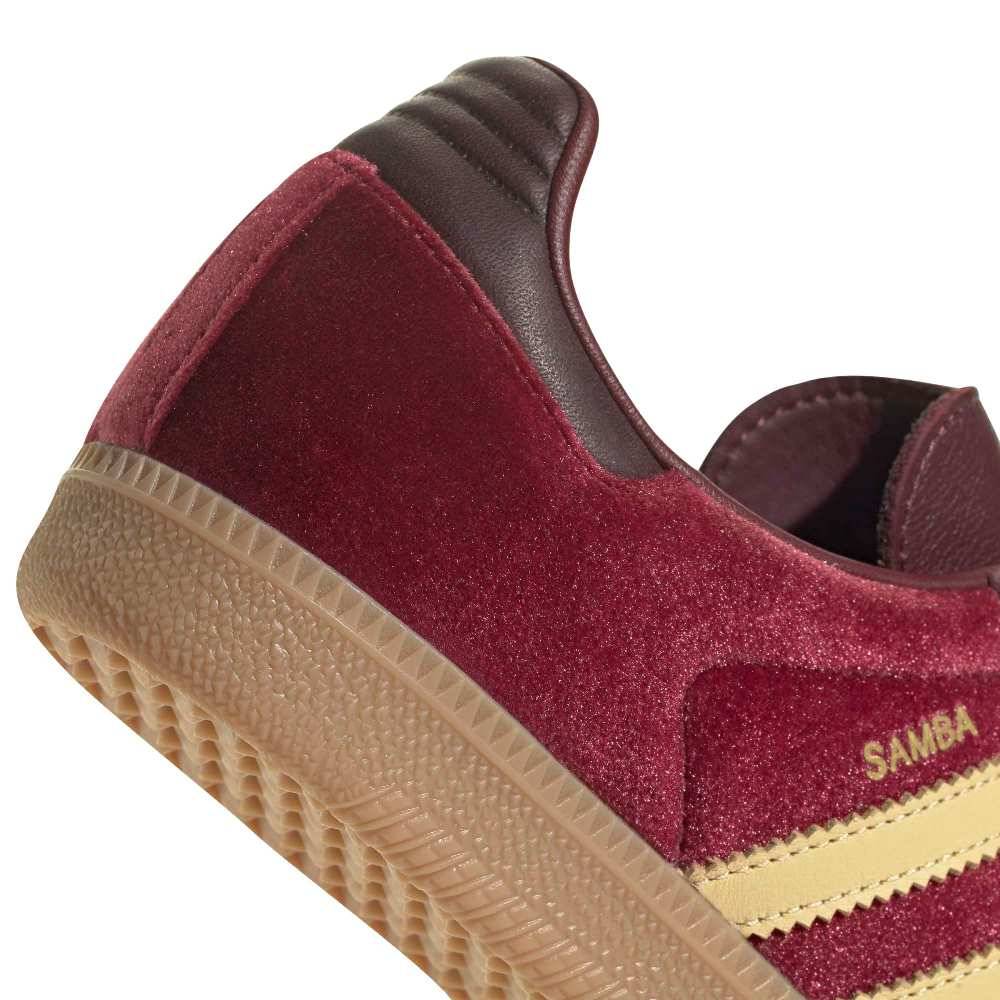 ADIDAS SAMBA OG W