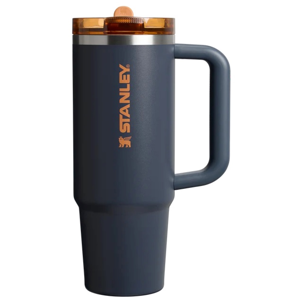 STANLEY QUENCHER PROTOUR FLIP STRAW TUMBLER 0.89L (30OZ) - 9H COLD | 40H ICED