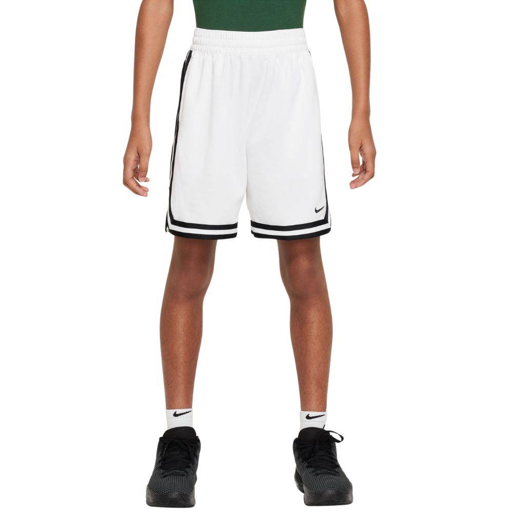 NIKE KIDS DRI-FIT BASKETBALL DNA SHORT