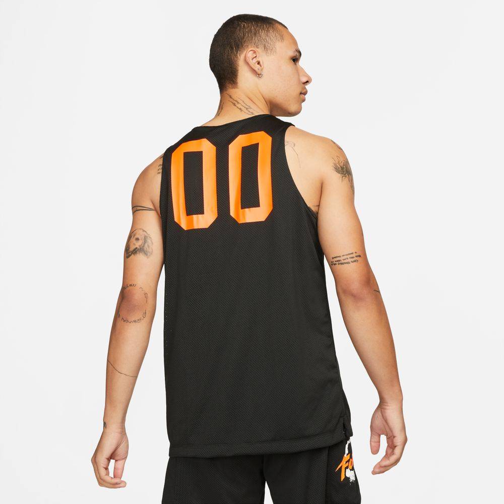NIKE FORCE PREMIUM BASKETBALL JSY