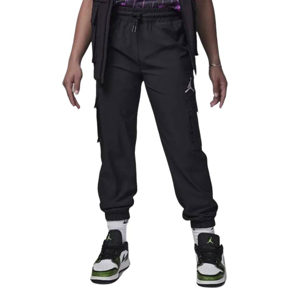 NIKE JORDAN GIRLS POST UP CARGO