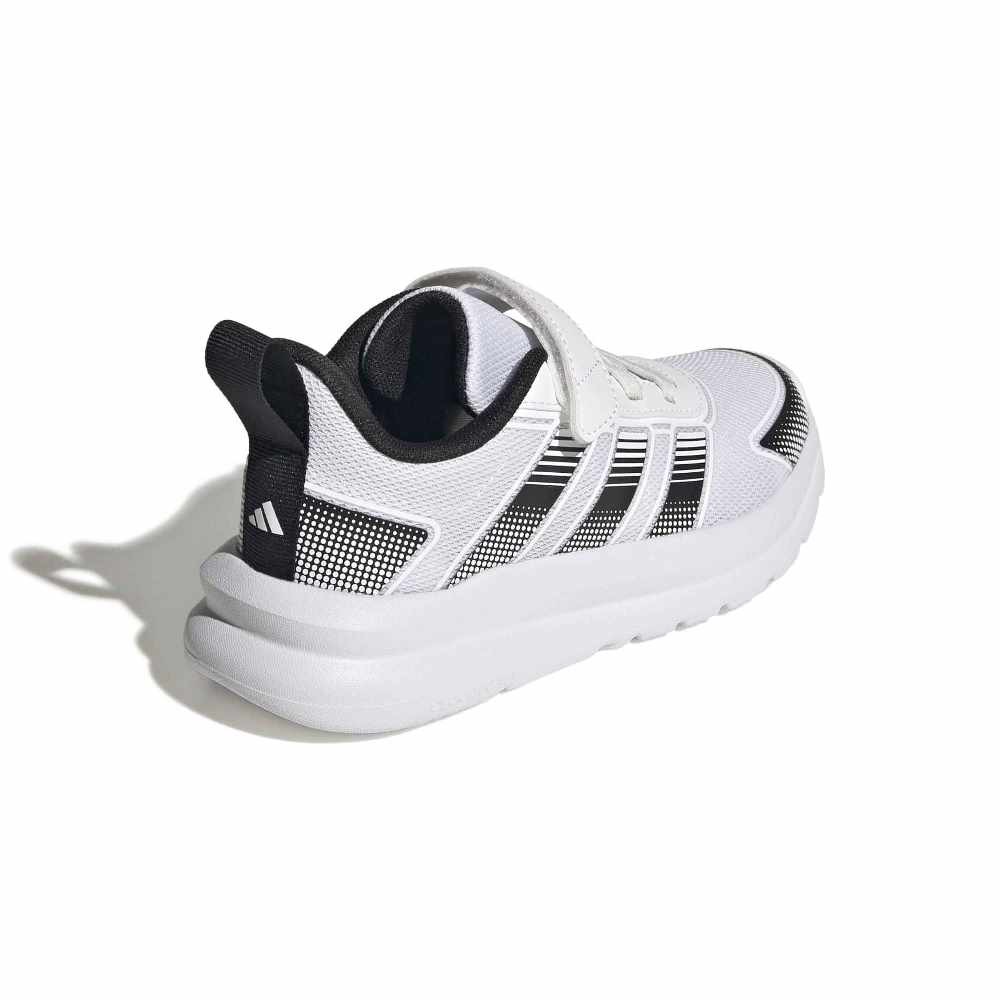 ADIDAS KIDS TENSAUR RUN 4.0 SHOES
