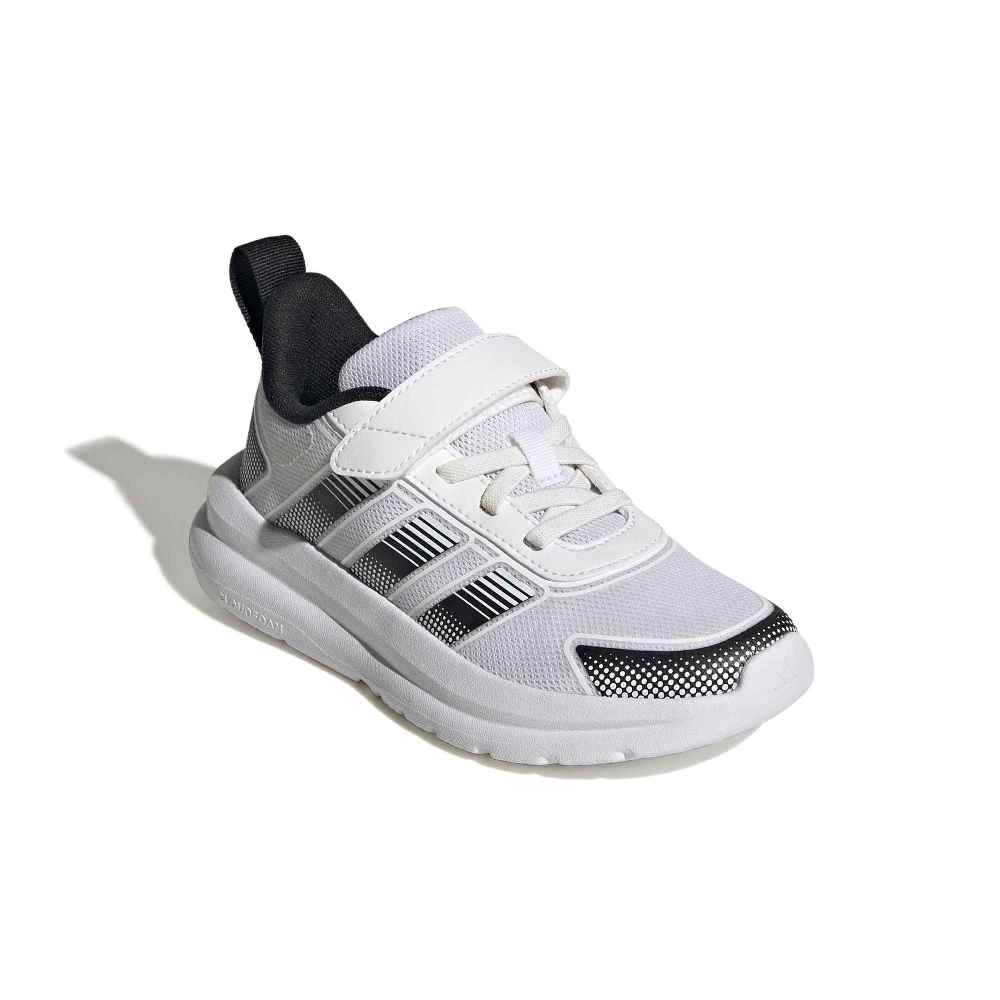 ADIDAS KIDS TENSAUR RUN 4.0 SHOES