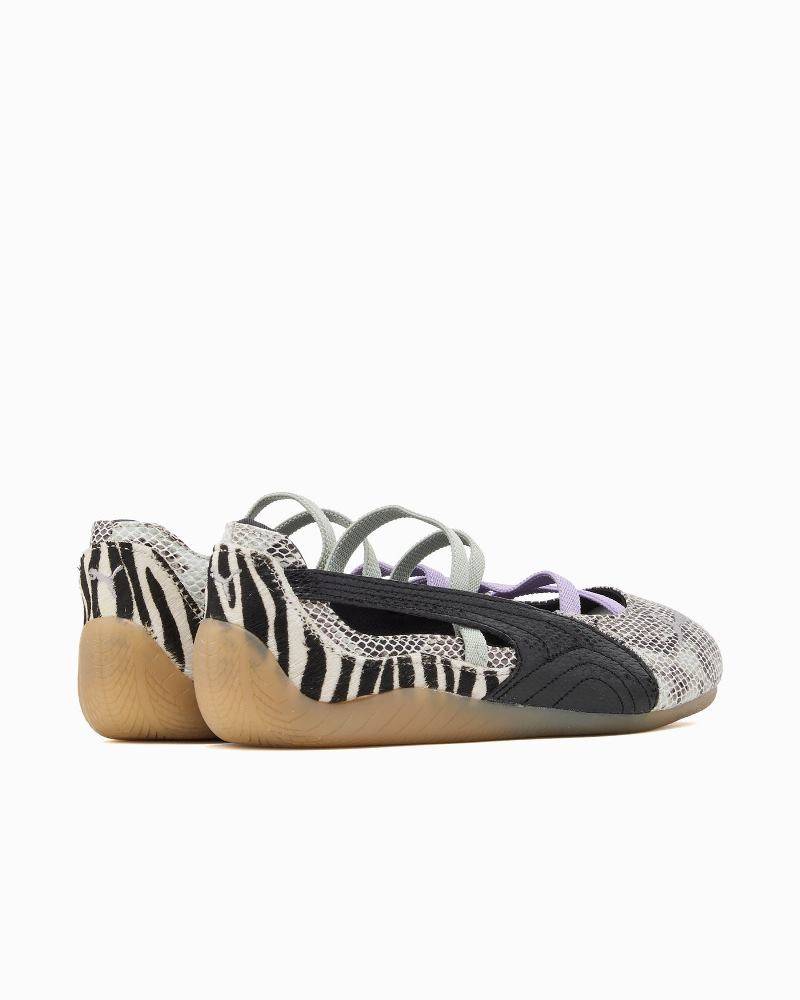 PUMA SPEEDCAT BALLET MIXED FEEL WNS