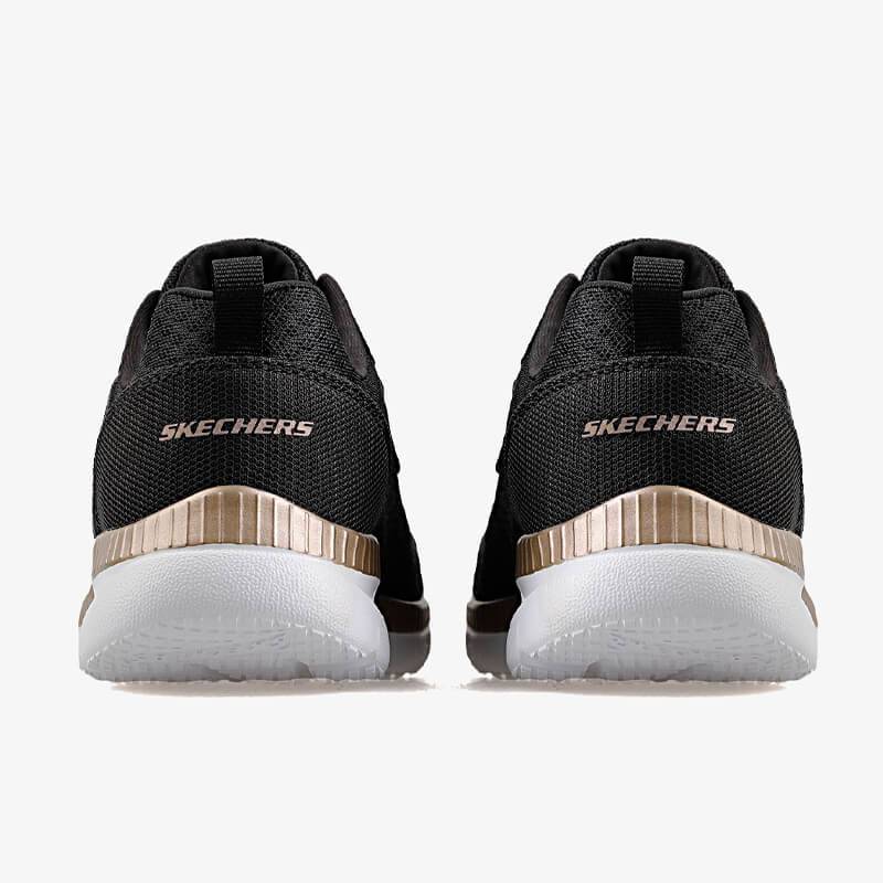 SKECHERS BOUNTIFIL MESH W / MEMORY FOAM