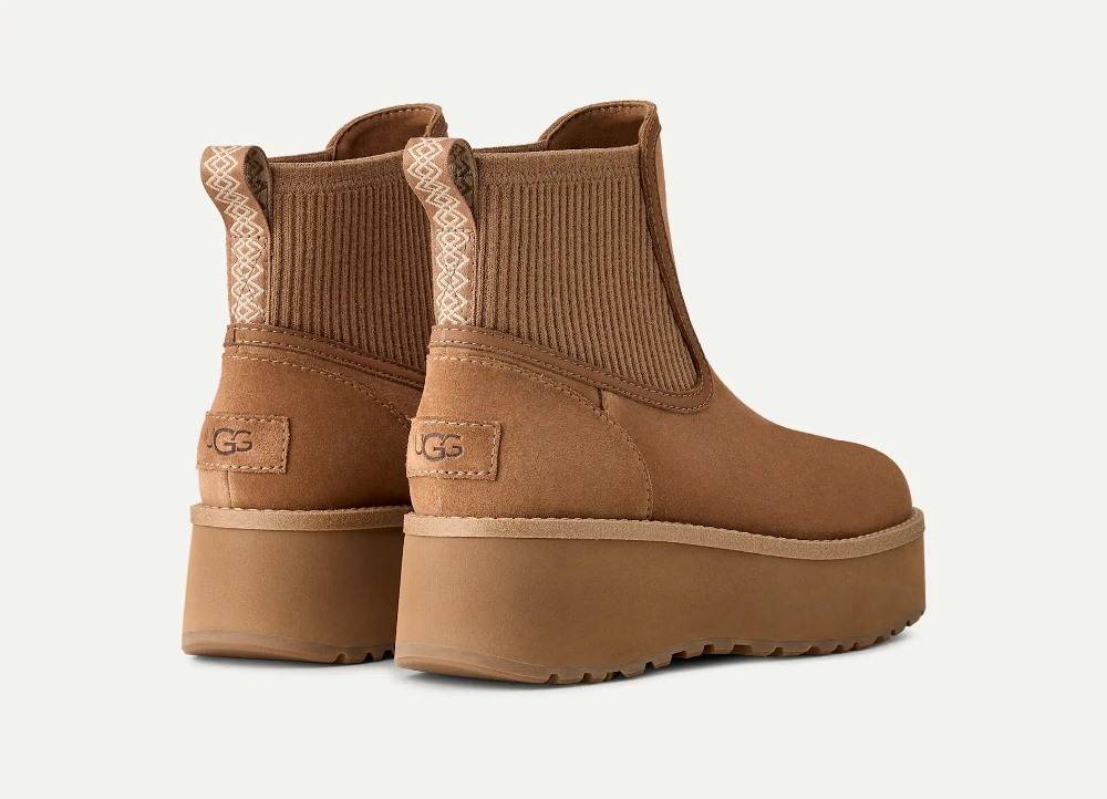 UGG CITYFUNC CHELSEA