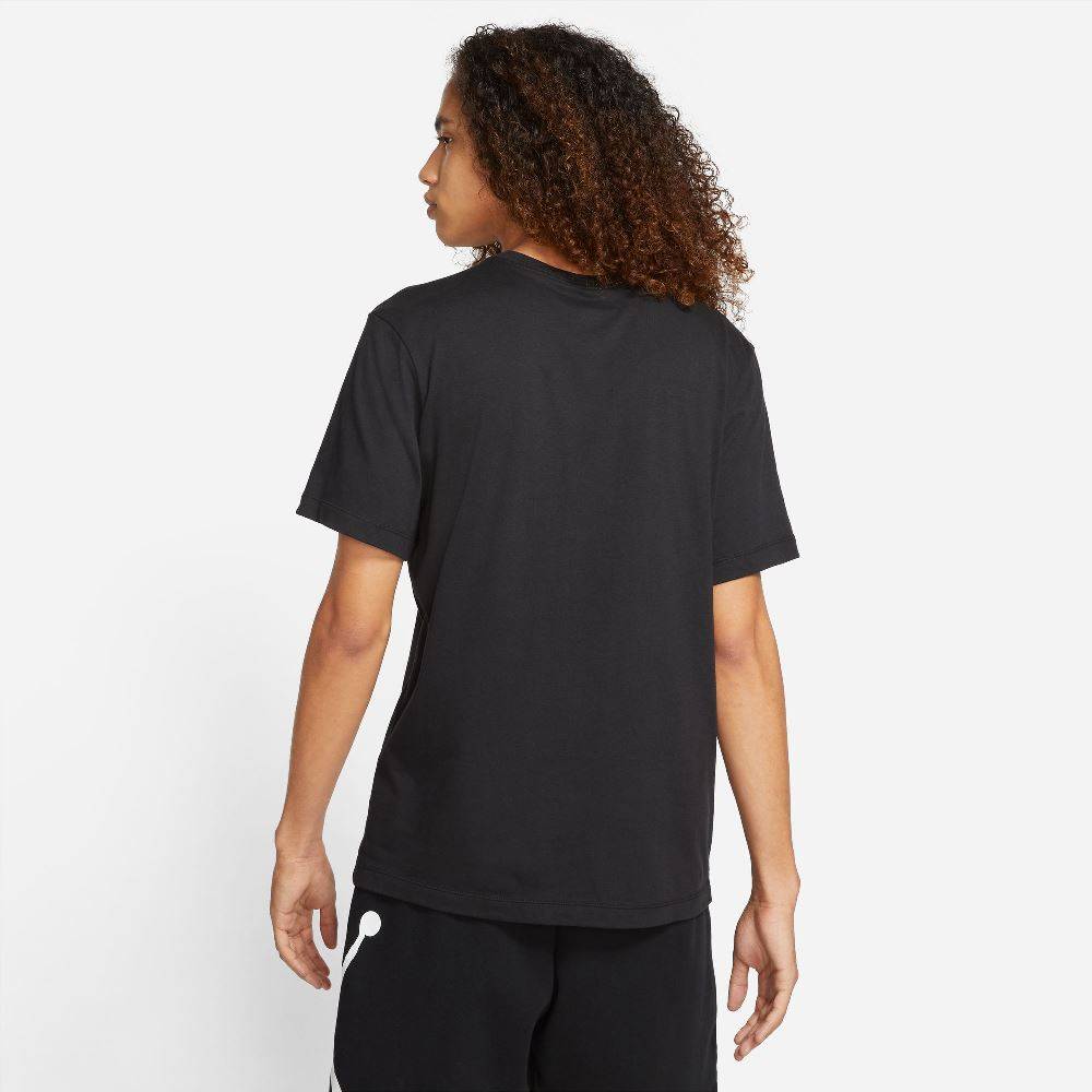 NIKE JUMPMAN EMBROIDERED SS CREW