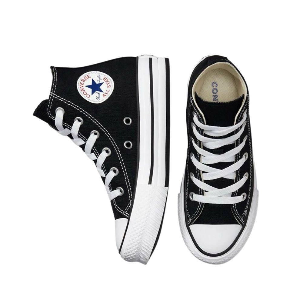 CONVERSE ALL STAR KIDS EVA LIFT PLATFORM