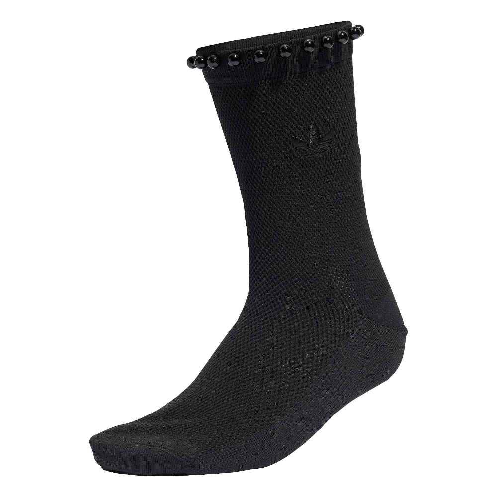 ADIDAS ORIGINALS PEARLS CREW SOCK 1-PAIR