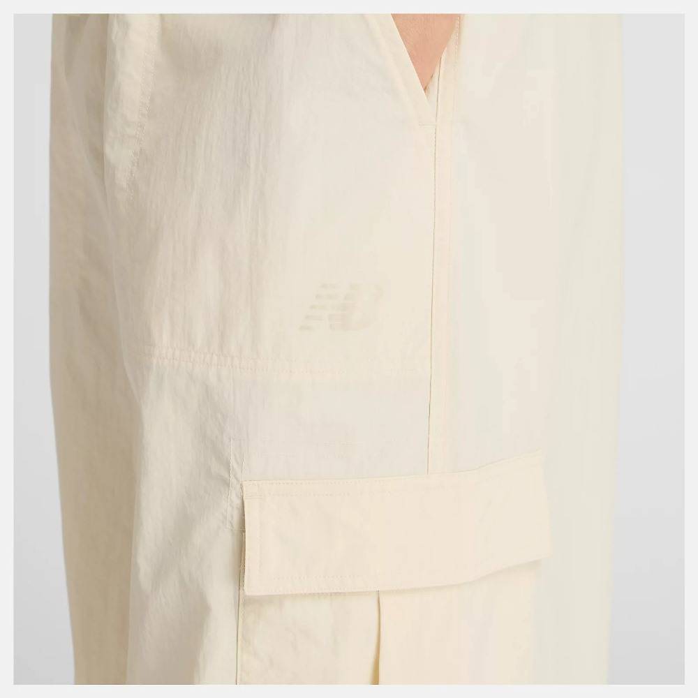 NEW BALANCE WOVEN CARGO PANT