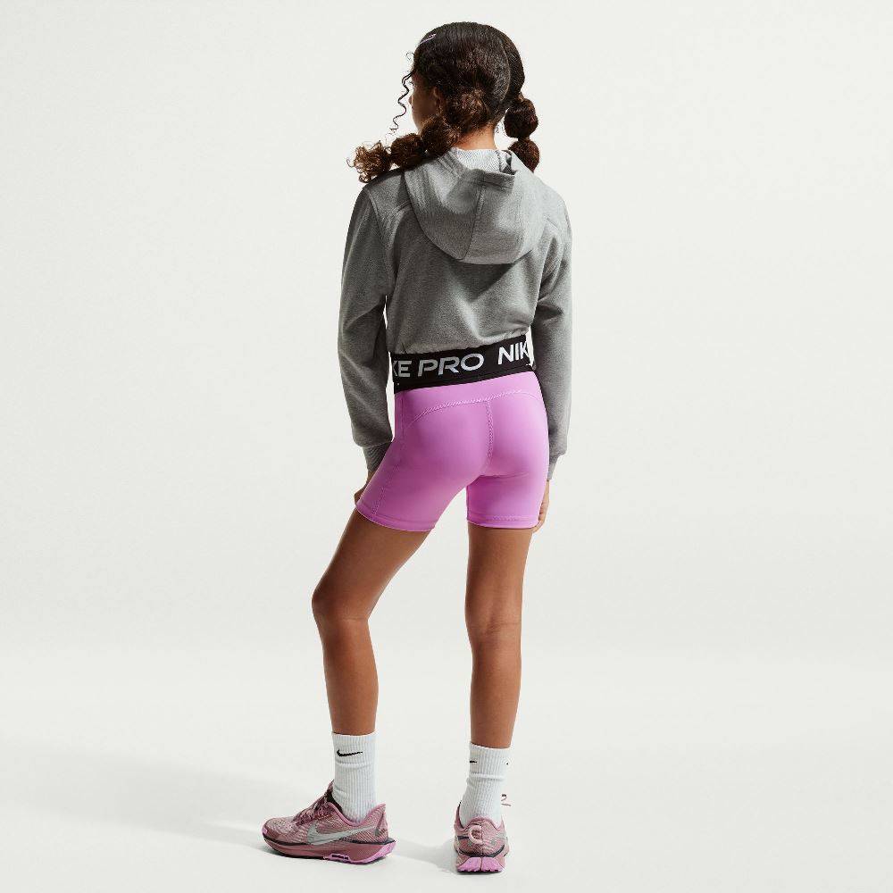 NIKE PRO GIRLS DRI-FIT SHORT