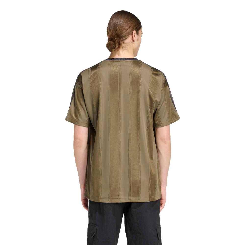 ADIDAS ORIGINALS ADICOLOR JACQUARD JERSEY