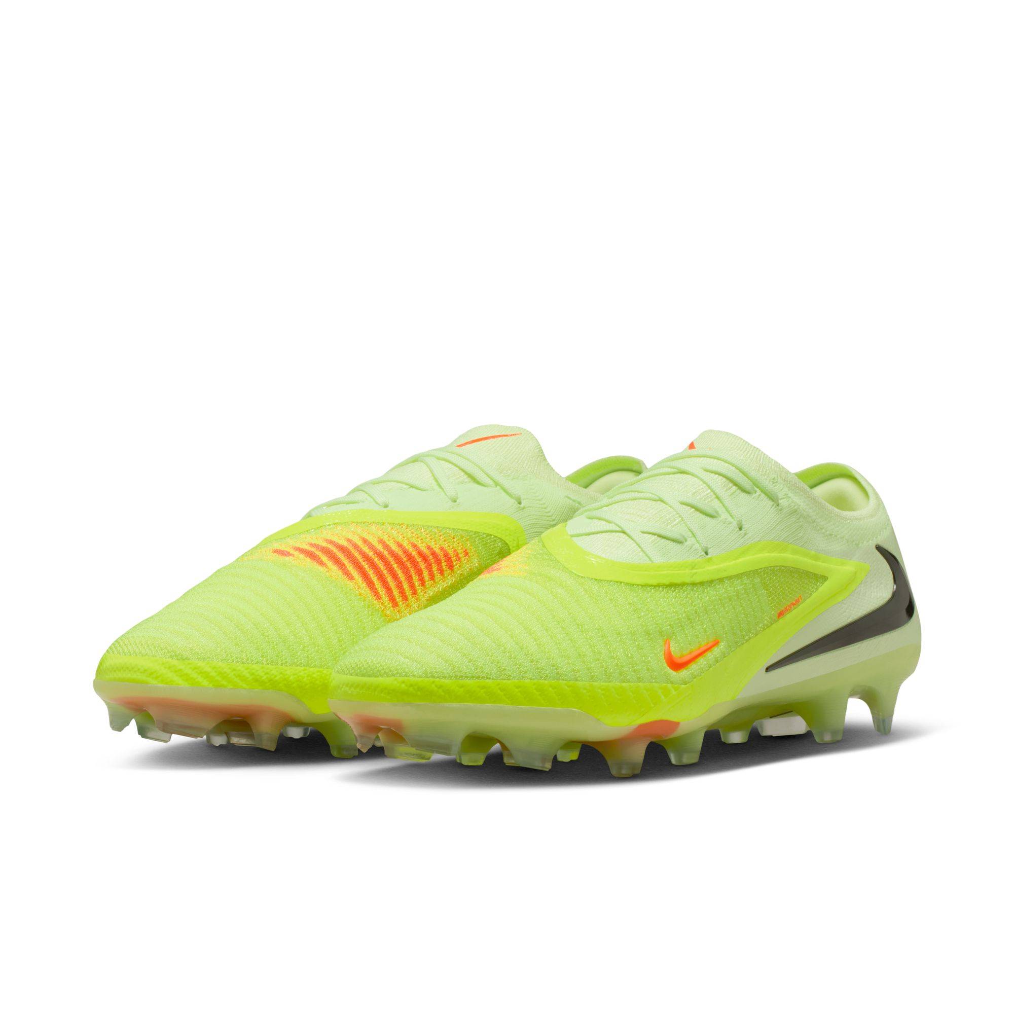 NIKE PHANTOM 6 LOW ELITE (FG)