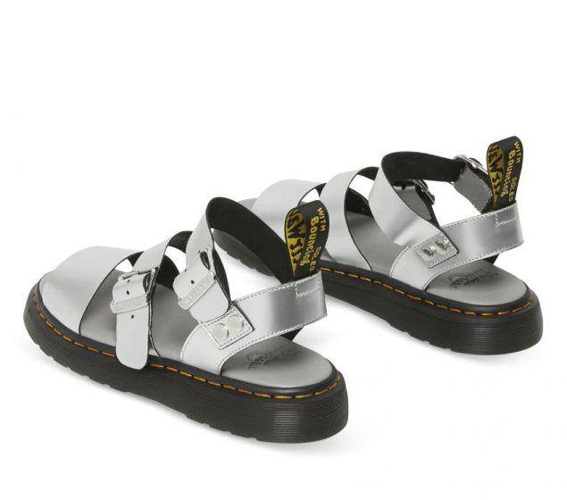 DR. MARTENS GRYPHON STRAP SANDAL