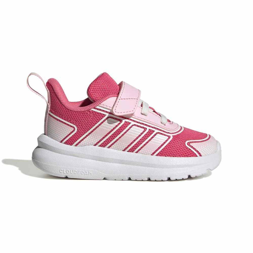 ADIDAS INFANT TENSAUR RUN 4.0 SHOES INFANTS