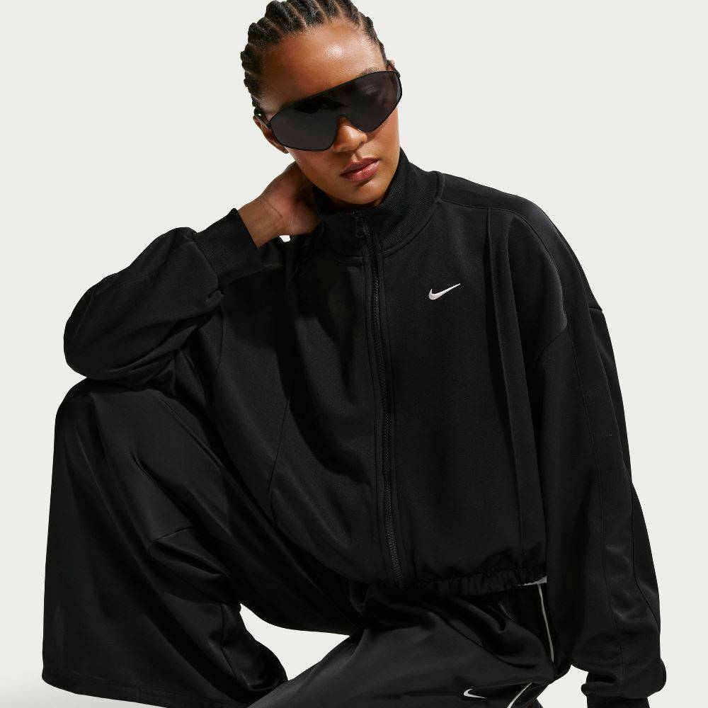 NIKE NSW WOMENS TRACK JACKET