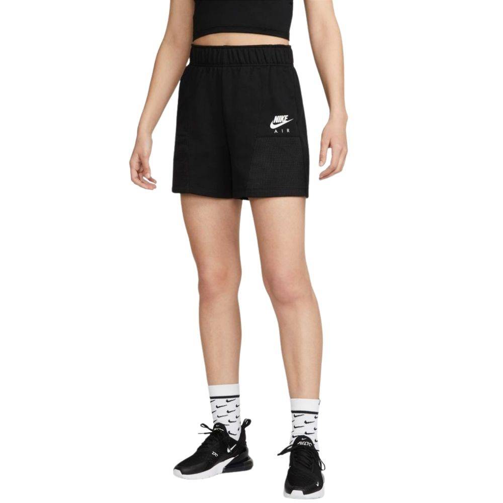 NIKE NSW AIR FLC WOMENS SHORT