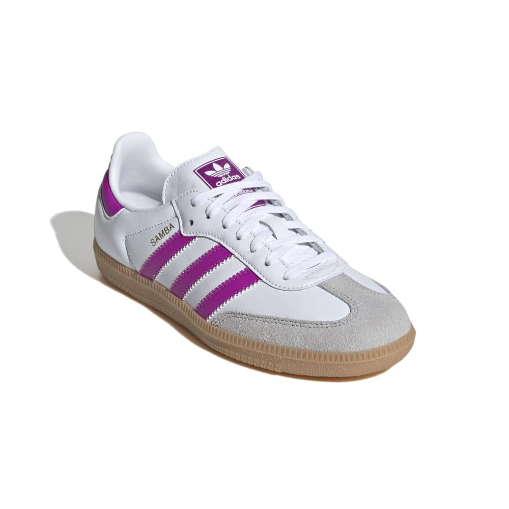 ADIDAS SAMBA OG J