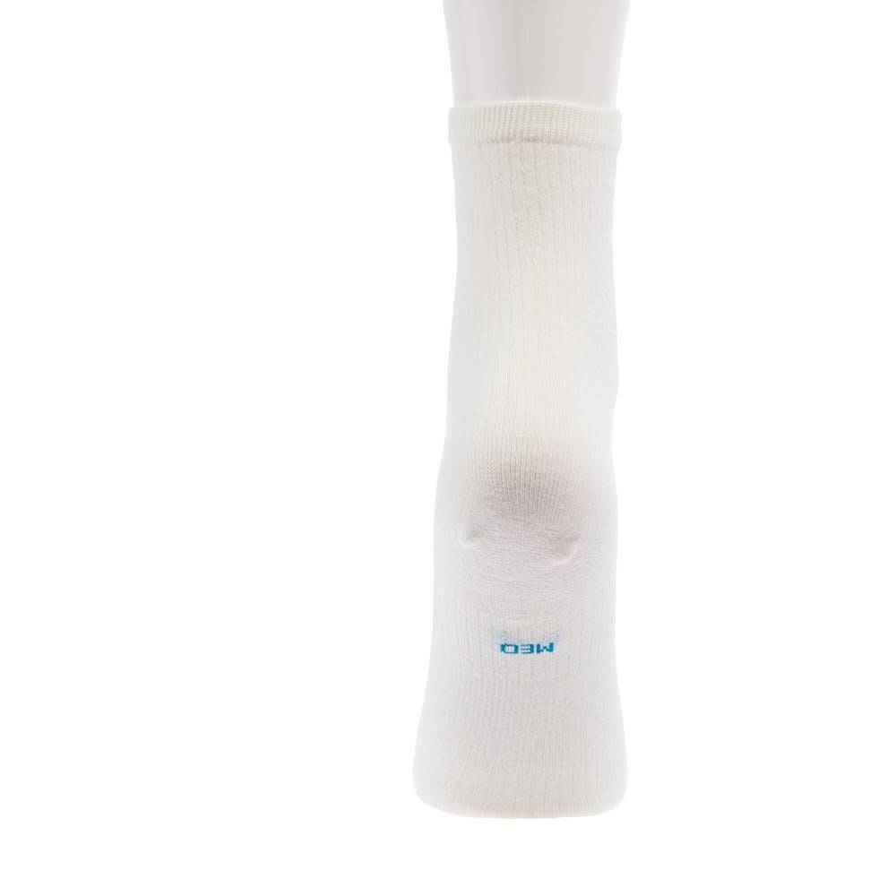 STANCE FINE RIB QUARTER