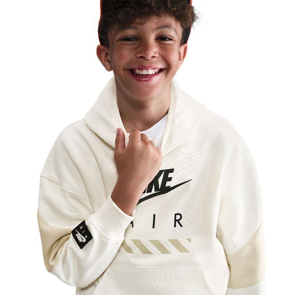 NIKE AIR KIDS FLEECE JOGGER