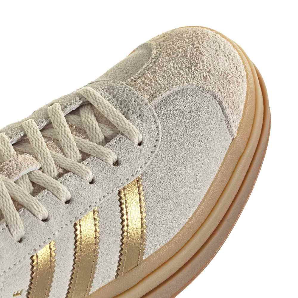 ADIDAS GAZELLE BOLD W