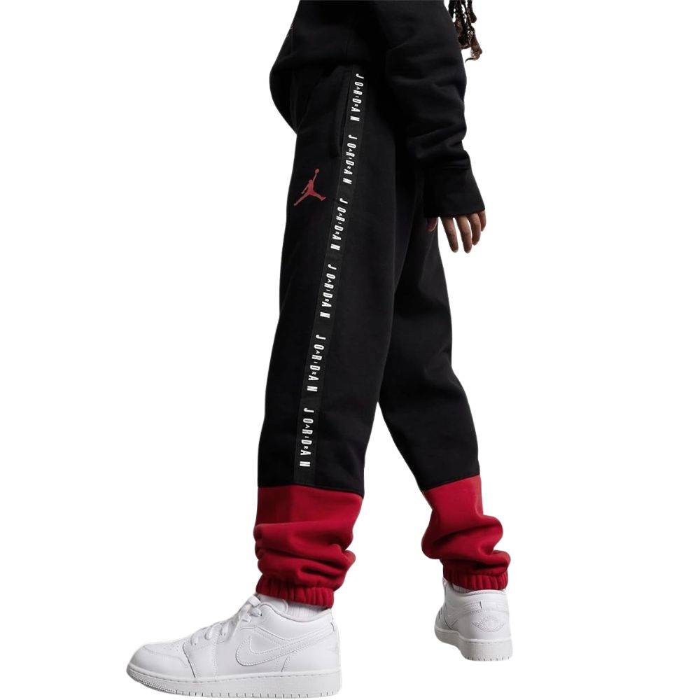 NIKE JORDAN YOUTH SIDELINE FLEECE PANT