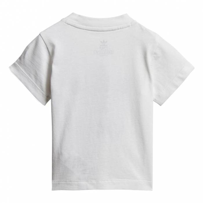 ADIDAS INFANT TREFOIL TEE
