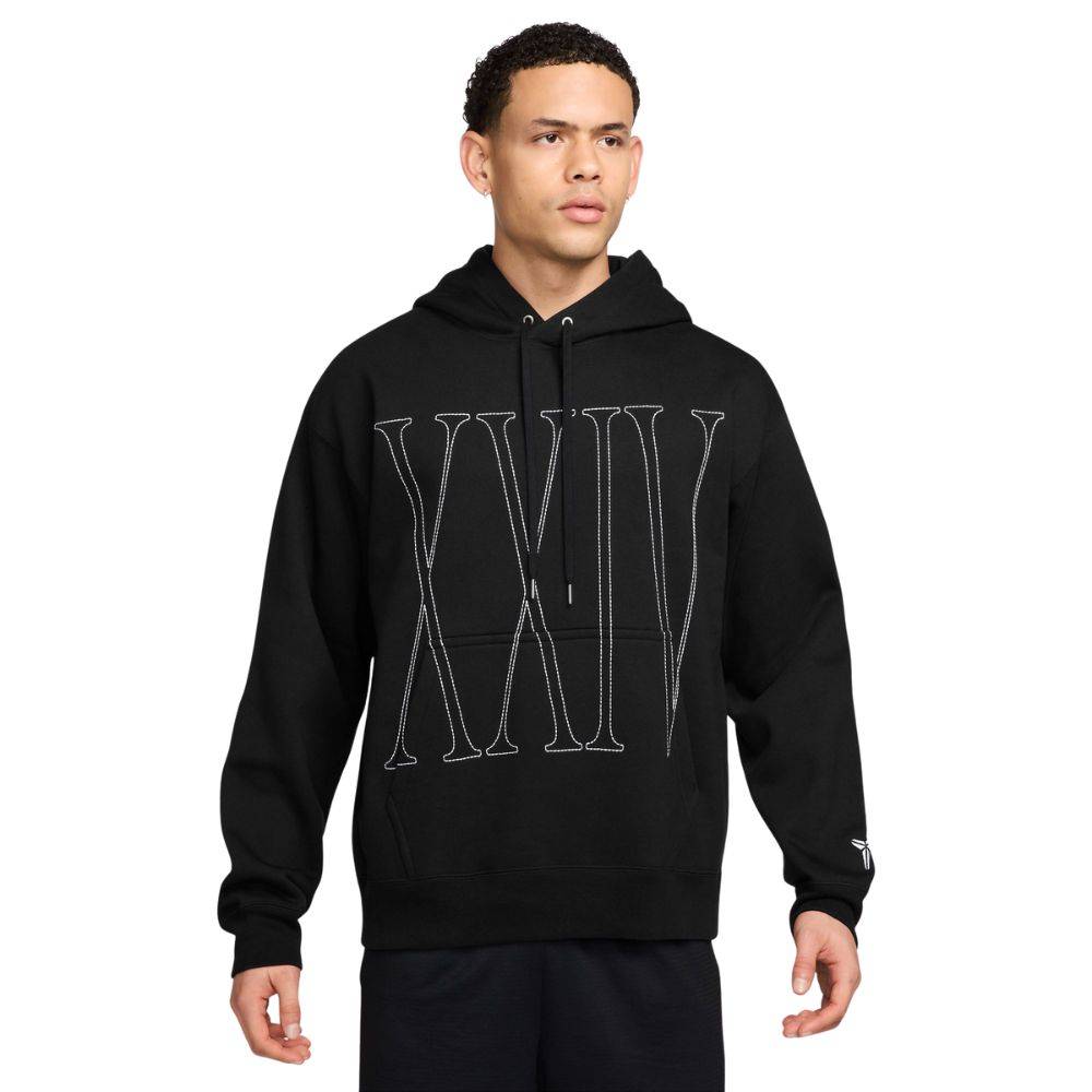 NIKE KOBE PULLOVER BASKETBALL HOODIE