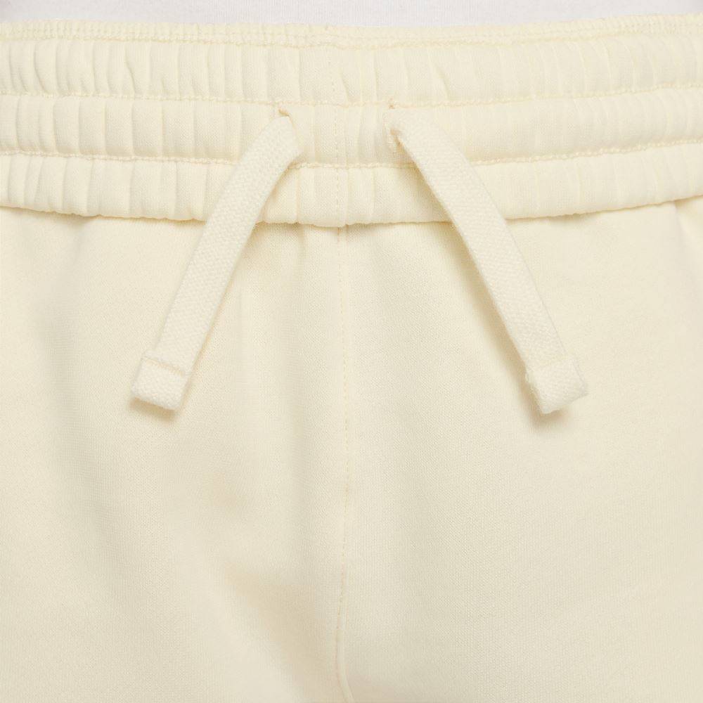 NIKE NSW GIRLS CLUB FLEECE LOOSE TROUSERS
