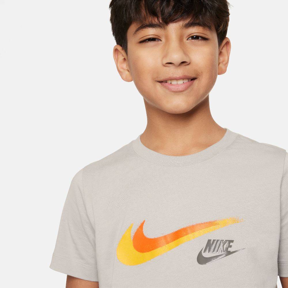 NIKE BOYS NSW SI SS TEE