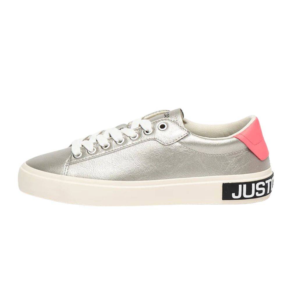 JUST CAVALLI WOMEN SNEAKER